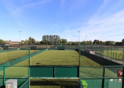 Match Day Centres Pitches
