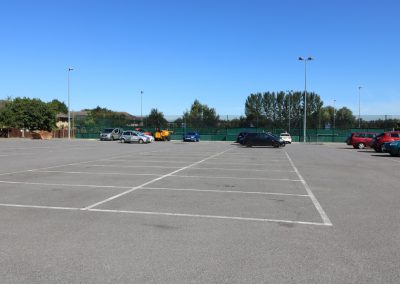 Match Day Centres Image 1